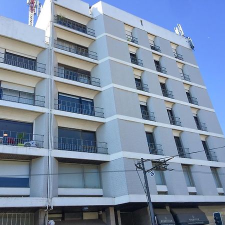 Lv Premier Apartments Clerigos- Re1 Porto Exterior foto