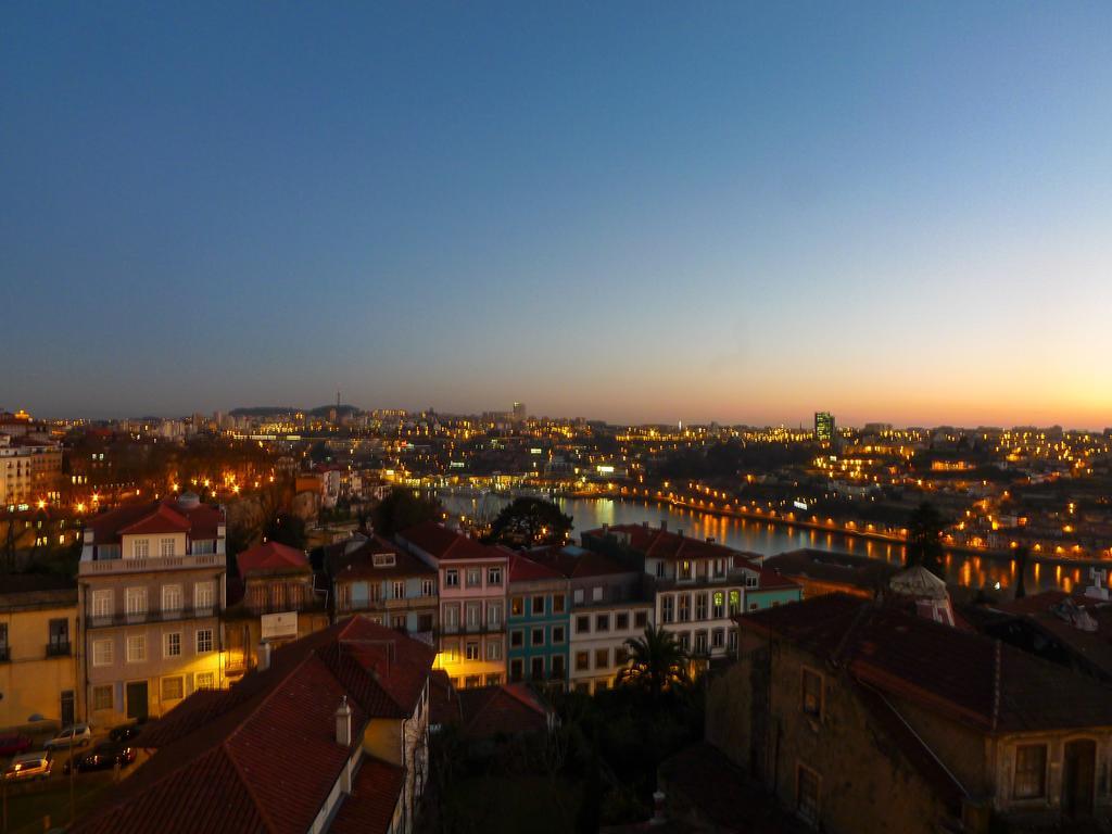 Lv Premier Apartments Clerigos- Re1 Porto Quarto foto