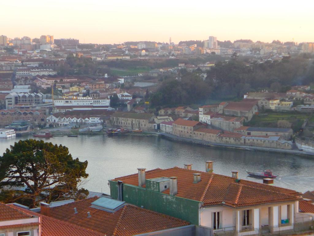 Lv Premier Apartments Clerigos- Re1 Porto Exterior foto