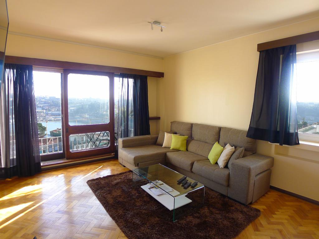 Lv Premier Apartments Clerigos- Re1 Porto Quarto foto