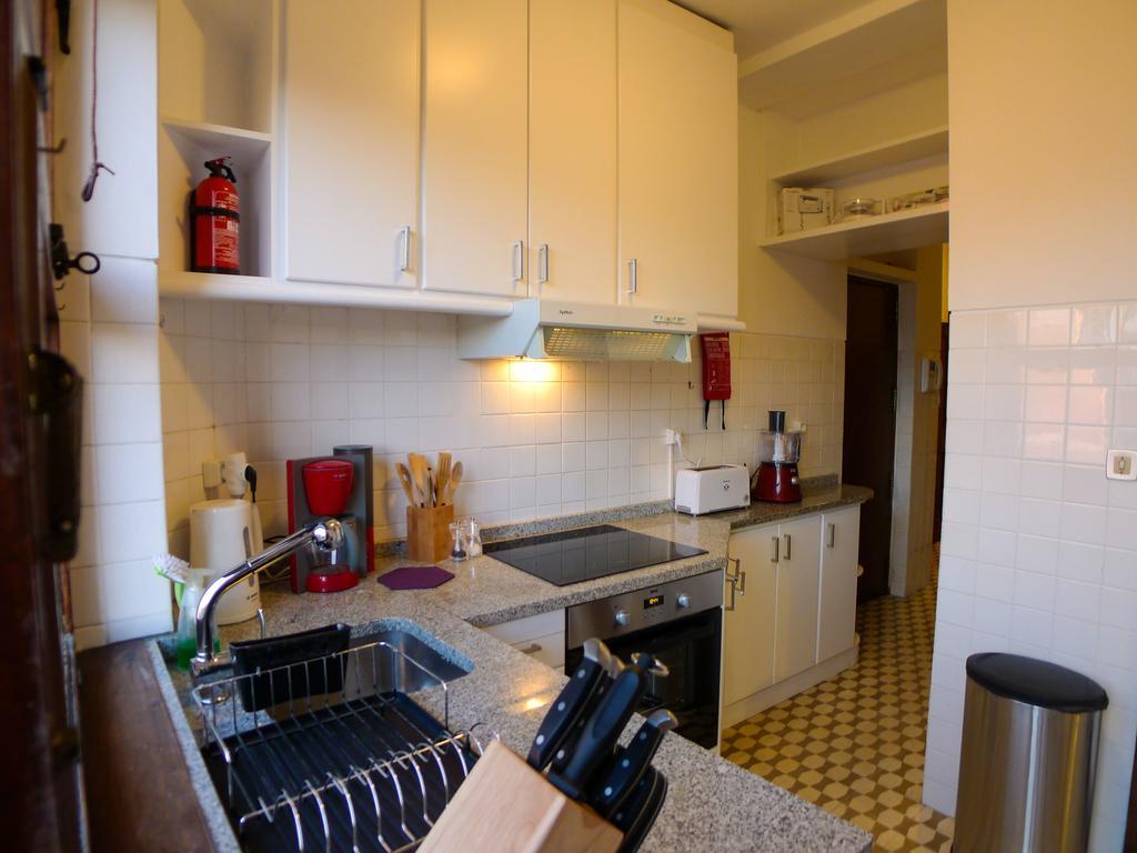 Lv Premier Apartments Clerigos- Re1 Porto Quarto foto