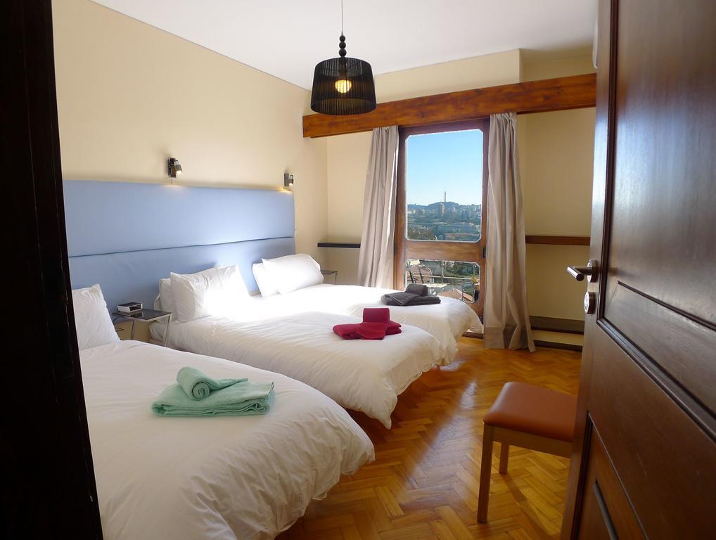Lv Premier Apartments Clerigos- Re1 Porto Quarto foto