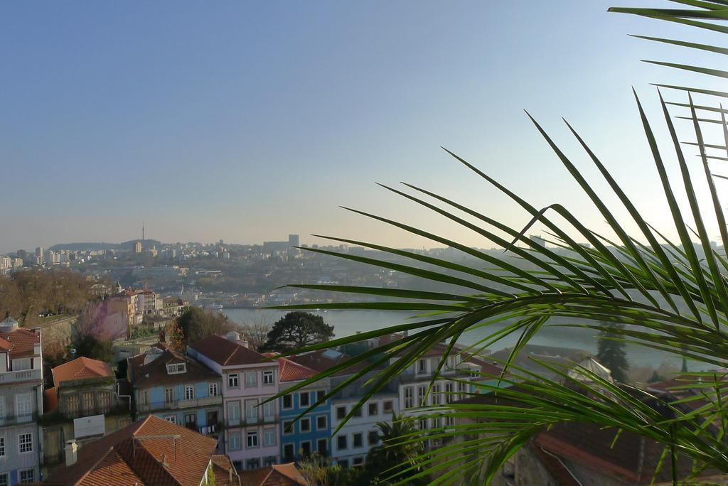 Lv Premier Apartments Clerigos- Re1 Porto Quarto foto
