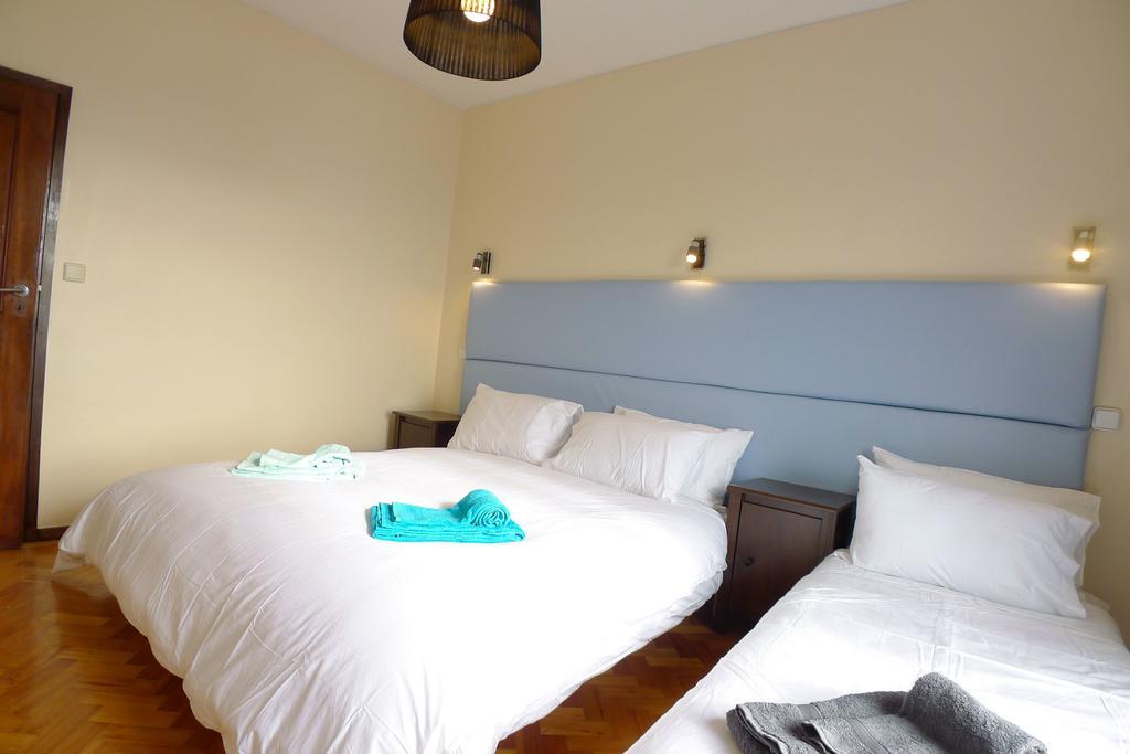 Lv Premier Apartments Clerigos- Re1 Porto Quarto foto