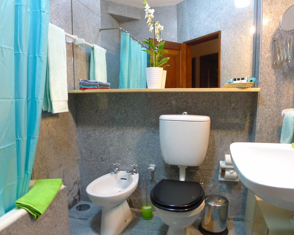 Lv Premier Apartments Clerigos- Re1 Porto Quarto foto