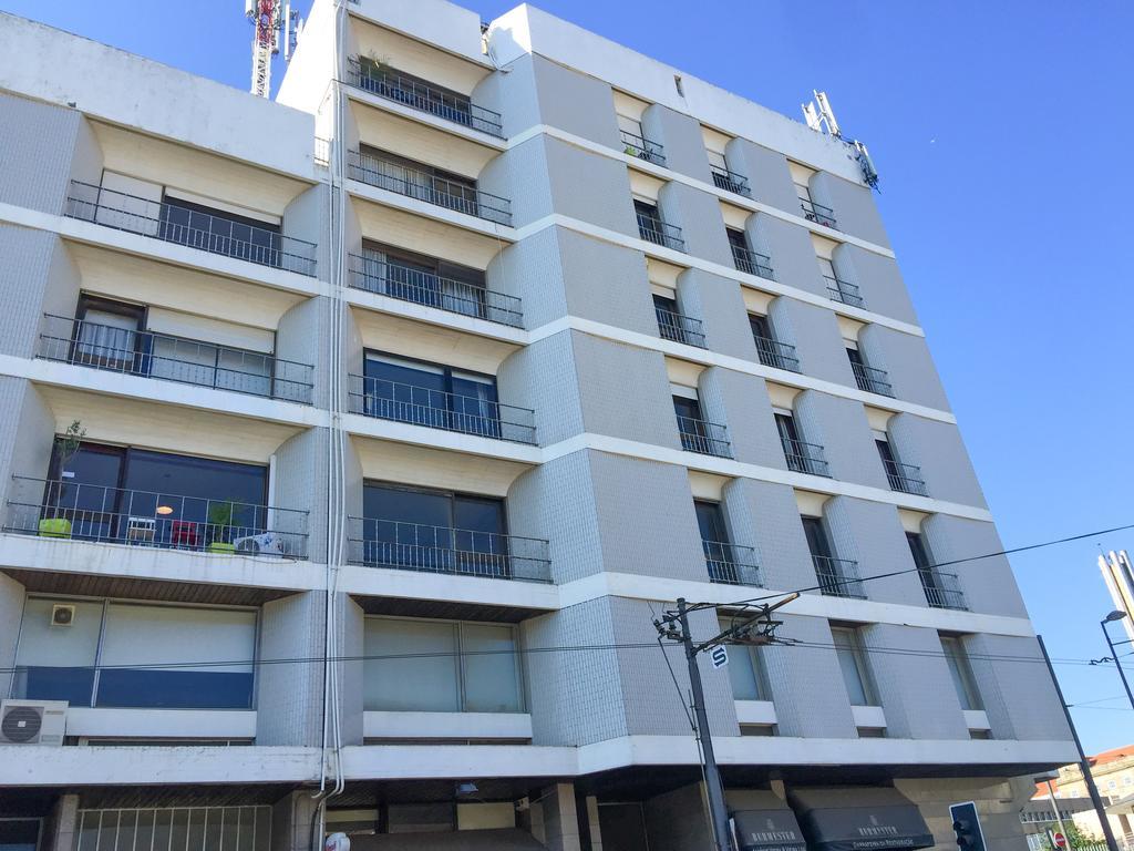 Lv Premier Apartments Clerigos- Re1 Porto Exterior foto